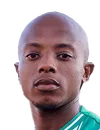 Zakhele Lepasa - Siwelele Football Club  futbolcusu