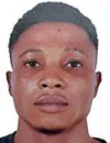 Zakiou Abdoulaye - Spieler von Buffles Borgou