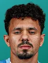 Zalaka - Pyramids FC futbolcusu