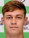 Zalán Debreceni futbolcu profil fotoğrafı