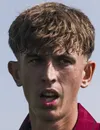 Zalán Kugyela - FC Turin U20 futbolcusu