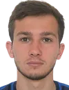 Zalimkhan Yusupov - FK Ufa futbolcusu