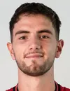 Zan Besir - jogador do ND Primorje