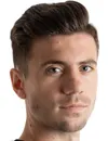 Zan Flis - NS Mura futbolcusu