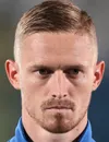 Zan Karnicnik - NK Celje futbolcusu