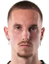Žan Kolmanič - jogador do Austin FC