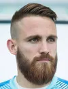 Zan Majer - Ternana Calcio futbolcusu