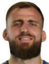 Zan Medved - 1.FC Slovacko futbolcusu