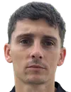 Zan Trontelj - DAC Dunajska Streda futbolcusu