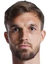 Zan Zuzek - Spieler von Genclerbirligi Ankara