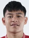 Zanadin Fariz - Persik Kediri player