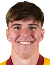 Zander McAllister futbolcu profil fotoğrafı