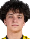 Zans Romanovs - Riga Mariners player