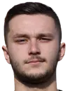 Zapro Dinev - Lokomotiv Plovdiv futbolcusu