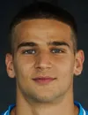 Zareh Kaynak - Floridsdorfer AC futbolcusu