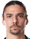Zarek Valentin futbolcu profil fotoğrafı
