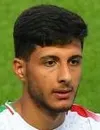 Zargham Saadavi - Spieler von Esteghlal FC