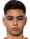 Zaven Khudaverdyan futbolcu profil fotoğrafı