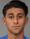 Zaven Varjabetyan futbolcu profil fotoğrafı