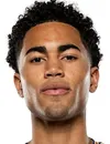 Zavier Gozo - giocatore del Real Salt Lake