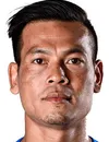 Zaw Min Tun - Phrae United futbolcusu