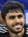 Zayed Sultan - Al-Nasr SC (VAE) futbolcusu