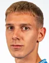 Zbigniew Wojciechowski - Kuznia Ustron futbolcusu