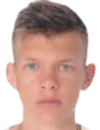 Zden Pereganets - Tatran Liptovsky Mikulas futbolcusu