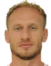 Zdenek Zlamal futbolcu profil fotoğrafı