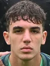 Zé Afonso - FC Porto U19 futbolcusu