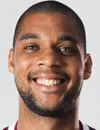 Zé Carlos - joueur du Sampaio Corrêa Futebol e Esporte (RJ)