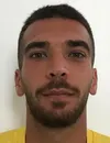 Zé Domingos - jugador del Leça FC