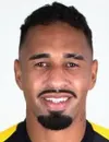 Zé Gabriel - Nova Iguaçu FC (RJ) futbolcusu