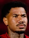 Zé Gabriel - jogador do Sport Club do Recife