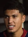 Zé Guilherme - Spieler von EC Bahia