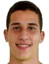 Zé Henrique - EC Juventude U20 futbolcusu