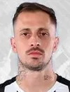 Zé Mário - Santa Cruz FC (PE) futbolcusu