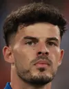 Zé Pedro - joueur du Cagliari Calcio