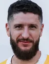 Zé Rafael - FC Santos futbolcusu