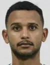Zé Ricardo - jugador del Clube do Remo