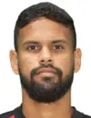 Zé Vitor - Esporte Clube São José (RS) player