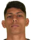 Zé Vitor - jogador do EC Vitória