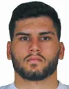 Zé Vítor - CD Nacional futbolcusu
