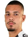 Zé Vitor - Ferroviária FE (SP) futbolcusu