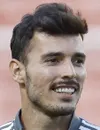 Zeca - Coritiba FC futbolcusu