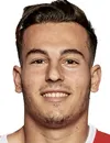 Zein Farran photo de profil du footballeur
