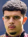 Zeki Amdouni - jugador del FC Burnley