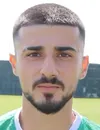 Zeki Kaan Satıoğlu - 1922 Konyaspor futbolcusu