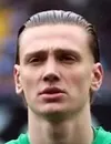 Zeki Kayalı - jogador do Tire 2021 FK
