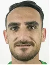 Zeki Korkmaz - Tuzla Orhanli Spor Kulübü futbolcusu